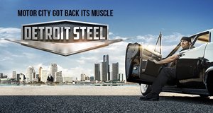 Detroit Steel – Die Tuning-Crew – Bild: History Detroit Steel – Die Tuning-Crew – Bild: History