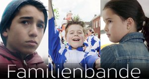 Familienbande – Bild: arte Familienbande – Bild: arte