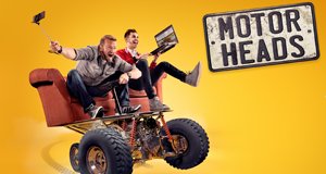 Motorheads – Bild: MG RTL D/October Films 2016 Motorheads – Bild: MG RTL D/October Films 2016