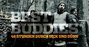 Best Buddies – Bild: MG RTL D Best Buddies – Bild: MG RTL D