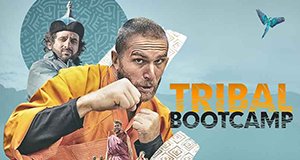 Tribal Bootcamp – Bild: BBC Wordwide 2017