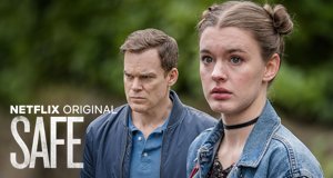 Safe – Bild: Netflix Safe – Bild: Netflix