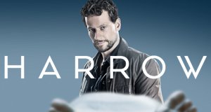 Harrow – Bild: ABC Australia Harrow – Bild: ABC Australia