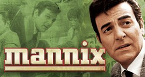 Mannix – Bild: CBS Paramount Home Video Mannix – Bild: CBS Paramount Home Video