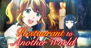 Restaurant to Another World – Bild: Silver Link / Crunchyroll