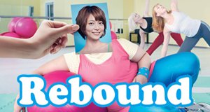 Rebound – Bild: Nippon TV / Crunchyroll Rebound – Bild: Nippon TV / Crunchyroll