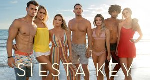 Siesta Key – Bild: MTV Siesta Key – Bild: MTV