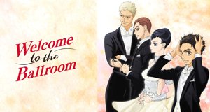 Welcome to the Ballroom – Bild: T,K/ODS Welcome to the Ballroom – Bild: T,K/ODS