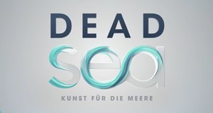 Dead Sea – Kunst für die Meere – Bild: Hawkins & Cross/Screenshot Dead Sea – Kunst für die Meere – Bild: Hawkins & Cross/Screenshot