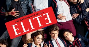 Élite – Bild: Netflix