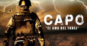 El Capo – Der Herr des Kartells – Bild: Netflix El Capo – Der Herr des Kartells – Bild: Netflix