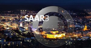 Saar3 – Bild: SWR