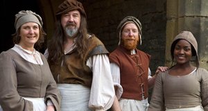 The Sweet Makers – Bild: BBC Two The Sweet Makers – Bild: BBC Two