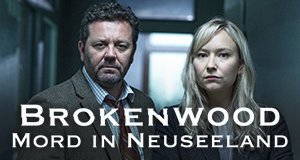 Brokenwood - Mord in Neuseeland – Bild: all3media