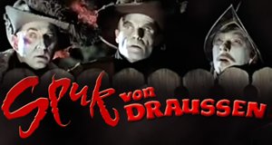 Spuk von draußen – Bild: RBB