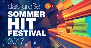 Das große Sommer-Hit-Festival – Bild: ZDF/Umbruch GbR Das große Sommer-Hit-Festival – Bild: ZDF/Umbruch GbR