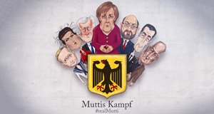 Muttis Kampf – Bild: Tele 5