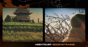 Abenteuer Seidenstraße – Bild: arte/Electron Libre Productions