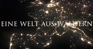 Eine Welt aus Wäldern – Bild: arte/Galatée Films Eine Welt aus Wäldern – Bild: arte/Galatée Films