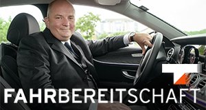 Fahrbereitschaft – Bild: rbb/Thomas Ernst