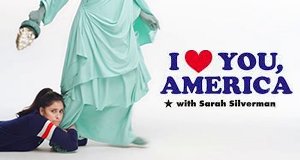 I Love You, America – Bild: Hulu I Love You, America – Bild: Hulu