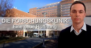 Die Forschungsklinik: Eine neue Hoffnung – Bild: Discovery Channel Die Forschungsklinik: Eine neue Hoffnung – Bild: Discovery Channel