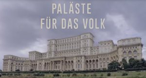 Paläste für das Volk – Bild: MDR/ARTE/Agitprop/Filmtank/Icon Production