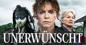 Unerwünscht – Bild: ICI Radio-Canada Unerwünscht – Bild: ICI Radio-Canada