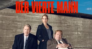 Der vierte Mann – Bild: ZDF/Peter Cederling Der vierte Mann – Bild: ZDF/Peter Cederling