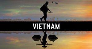 Vietnam – Bild: PBS