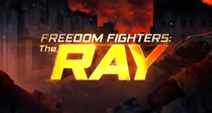 Freedom Fighters: The Ray – Bild: 2017 Warner Bros. Entertainment Inc./Screenshot Freedom Fighters: The Ray – Bild: 2017 Warner Bros. Entertainment Inc./Screenshot