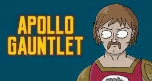 Apollo Gauntlet – Bild: Adult Swim Apollo Gauntlet – Bild: Adult Swim