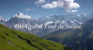 Die Grand Tour de Suisse – Bild: arte/ZDF Die Grand Tour de Suisse – Bild: arte/ZDF