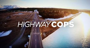 Highway Cops – Bild: TVNZ Highway Cops – Bild: TVNZ