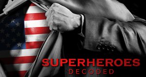 Die größten Superhelden – Bild: History