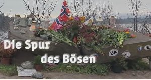 Die Spur des Bösen – Bild: ZDF
