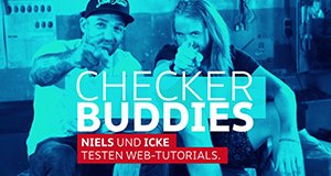 Checker Buddies – Bild: ProSieben MAXX