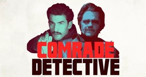 Comrade Detective – Bild: Amazon Comrade Detective – Bild: Amazon