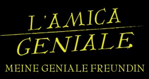 Meine geniale Freundin – Bild: HBO