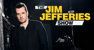 The Jim Jefferies Show – Bild: Art Streiber/Comedy Central The Jim Jefferies Show – Bild: Art Streiber/Comedy Central