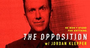 The Opposition with Jordan Klepper – Bild: Comedy Central
