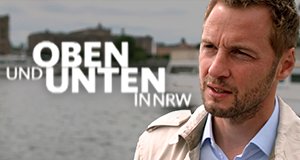 Oben und unten in NRW? – Bild: WDR/probono Oben und unten in NRW? – Bild: WDR/probono