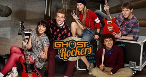 Ghost Rockers – Bild: Ketnet