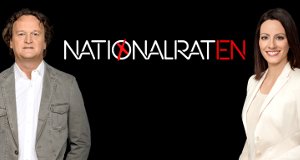 Nationalraten – Bild: ORF