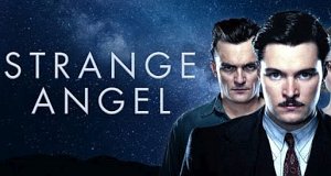 Strange Angel – Bild: CBS All Access