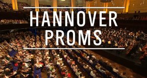 Hannover Proms – Bild: NDR Hannover Proms – Bild: NDR