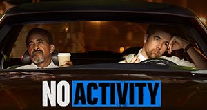 No Activity – Bild: CBS All Access No Activity – Bild: CBS All Access
