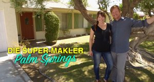 Die Super-Makler – Palm Springs