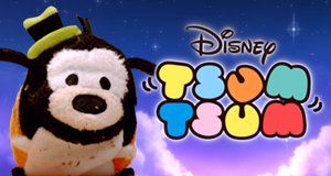 Tsum Tsum – Bild: Disney