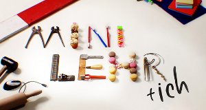 Mini Lehr und ich – Bild: SRF Mini Lehr und ich – Bild: SRF